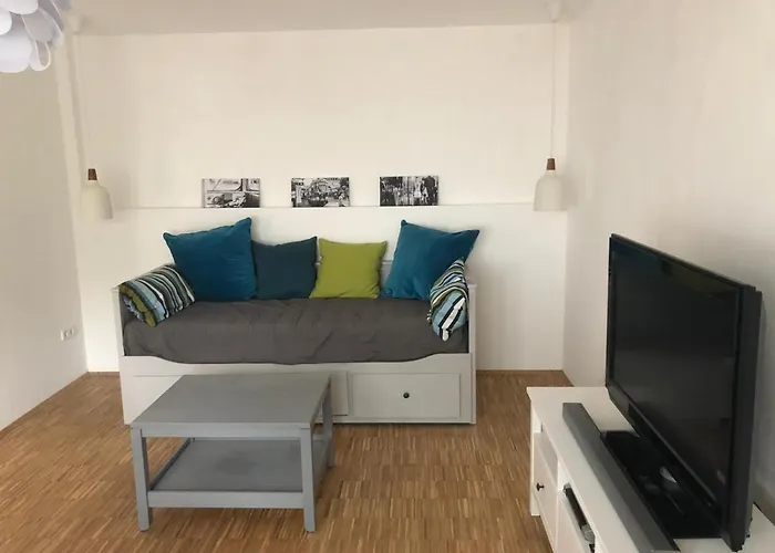 Top Hotels in Bad Dürkheim Zentrum