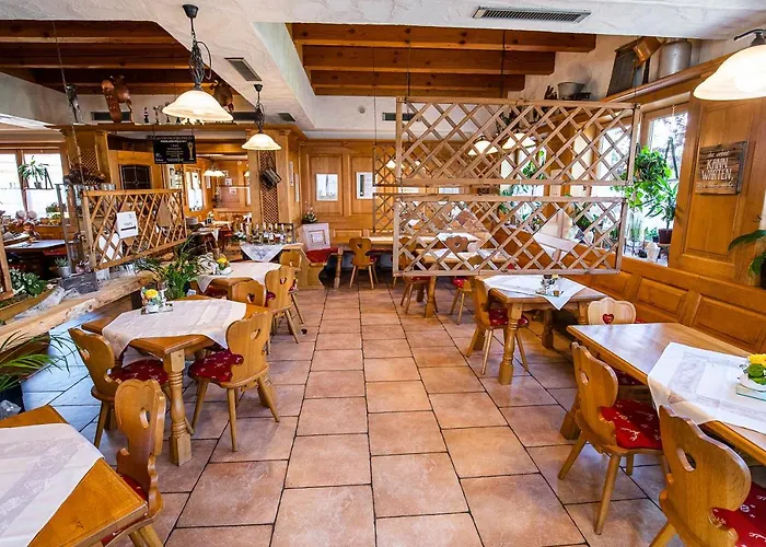 Beste Hotels in Hauenstein für einen unvergesslichen Aufenthalt