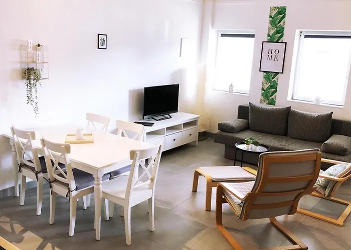 Top Hotels neben der Therme Euskirchen