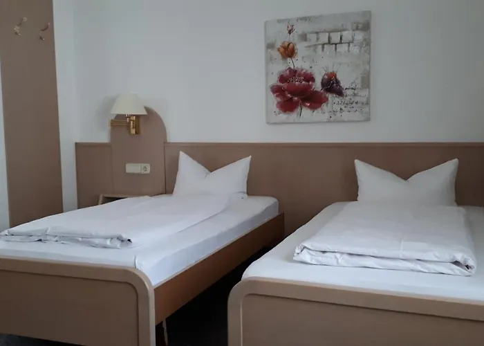 Hotel Ott unter neuer Leitung