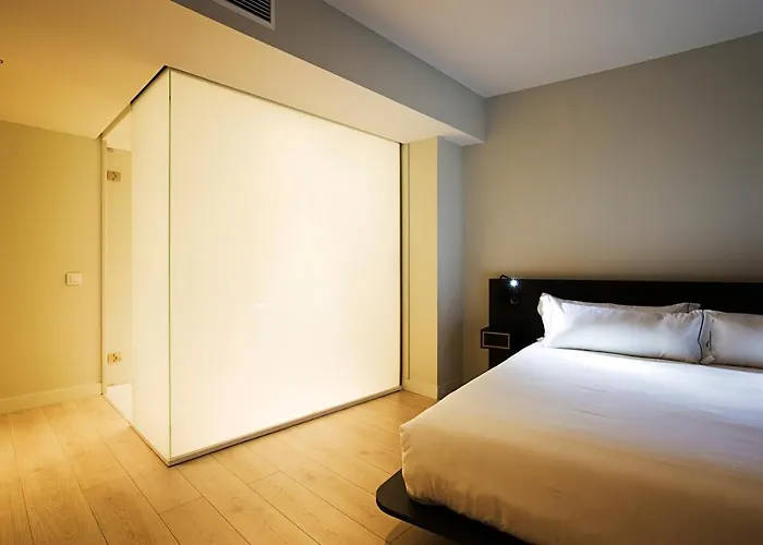 Mejores hoteles con traslado gratis al aeropuerto