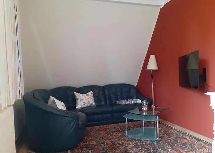 Wunderbare Luxusunterkunft im Hotel Schloss Moritzburg