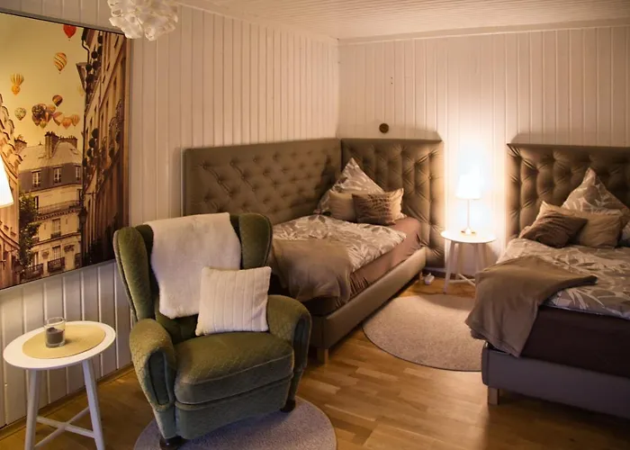 Top Hotels in Bad Sobernheim