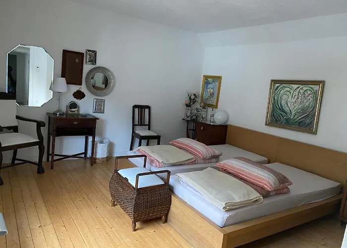 Beliebteste Hotels in Villmar