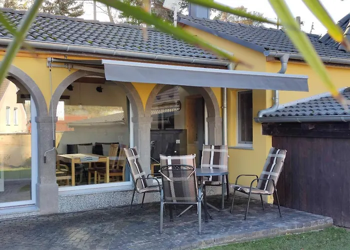 Beste Angebote im Hotel Toskana Therme Bad Sulza