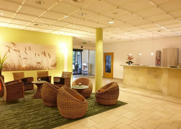 Top Hotels in Feldberger Seenlandschaft für Ihren Urlaub