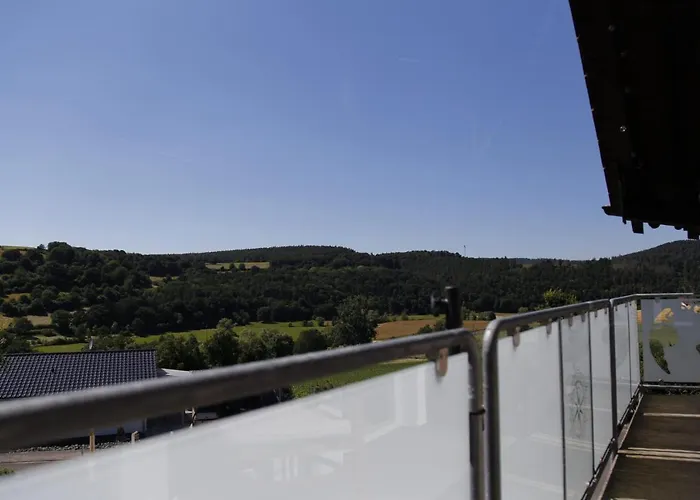 Top Hotels in Bad Salzschlirf