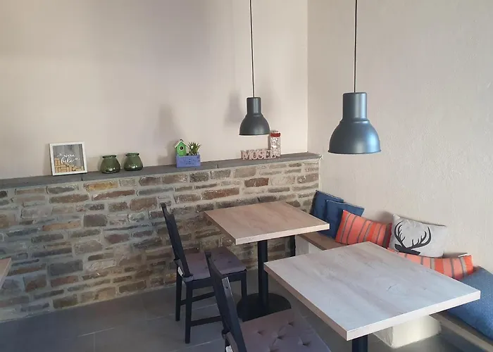 Beste Hotels in Alken für Ihren Traumurlaub