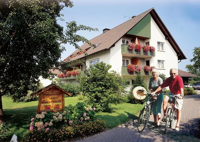 Willkommen im Seehalde Nonnenhorn Hotel - Entdecken Sie eine Oase der Entspannung in Nonnenhorn