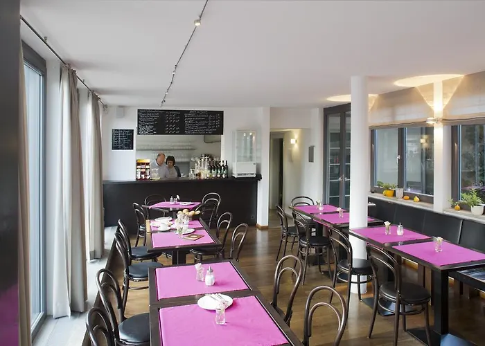 Beste schöne Hotels in Bamberg entdecken