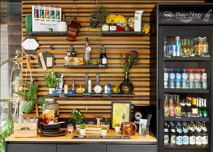 Beste Leipzig Therme Hotels für Erholung