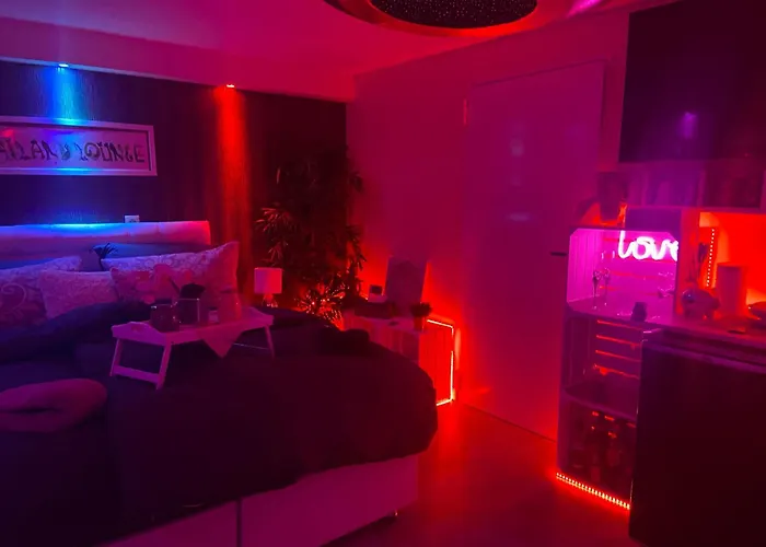 Erstklassiges Hotel zur Post in Geesthacht