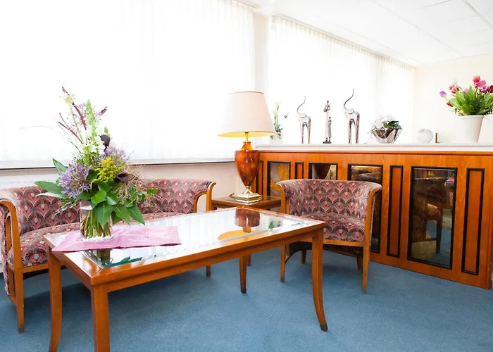 Top-Hotel in Ratingen