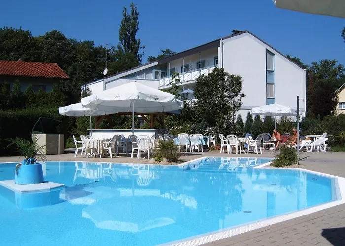 Hotel Ott unter neuer Leitung