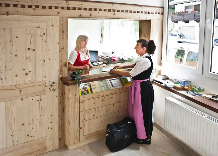 Gemütliches Hotel zur Post in Reit im Winkl