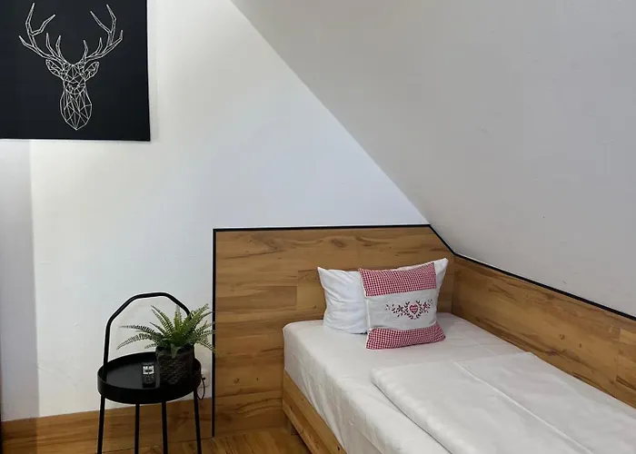 Luxuriöses Mövenpick Hotel in Hallbergmoos