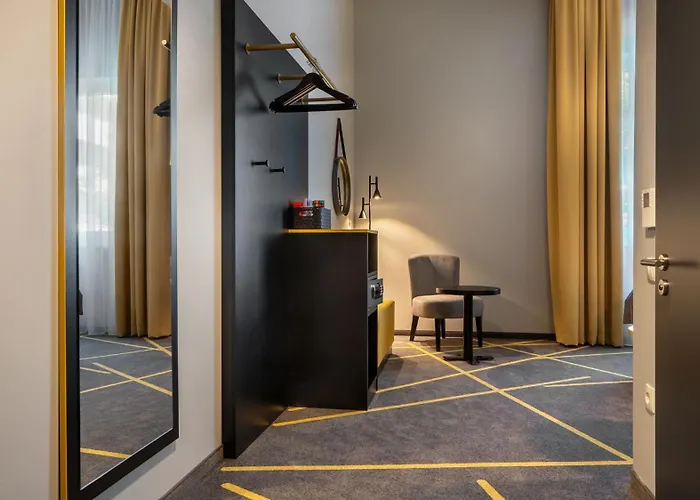 Bestes Hotel in Aschheim