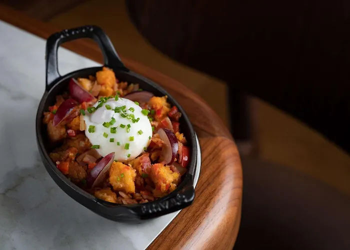 Mejores Hoteles en Madrid Atocha