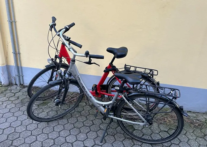 Erstklassige Unterkunft in Troisdorf