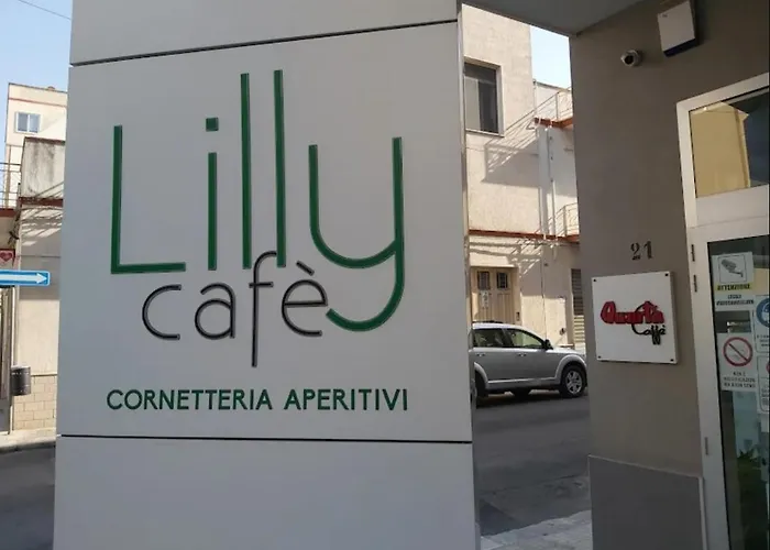 Le Migliori Sistemazioni a Brindisi sul Mare