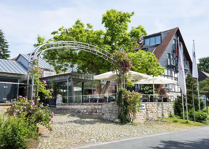 Herausragendes Marriott Hotel in Wolfsburg
