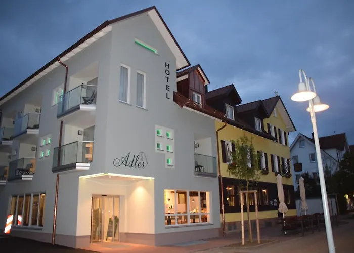 Die besten 3-Sterne-Hotels in Baiersbronn: Komfortable Unterkünfte für Ihren Aufenthalt