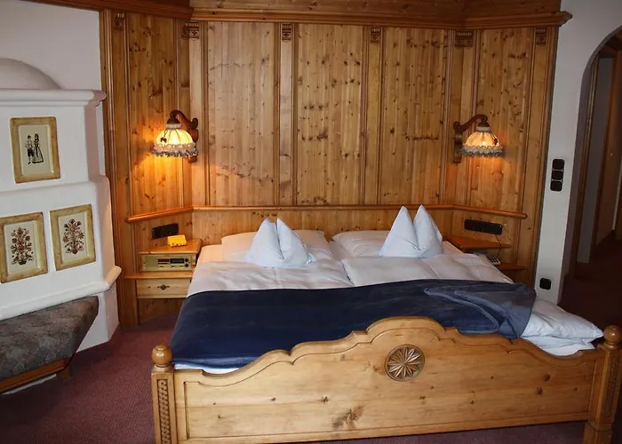 Bestes Hotel in Bad Hindelang