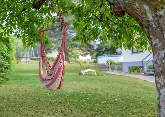 Bestes Hotel in Durbach für unvergessliche Erlebnisse