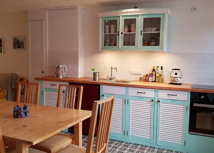 Erstklassiges Kaub Hotel am Rhein