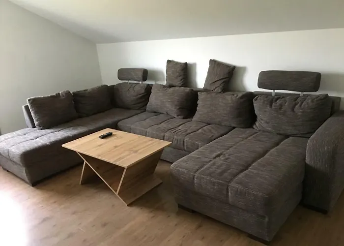 Top-Hotel in Bad Rappenau für einen unvergesslichen Aufenthalt