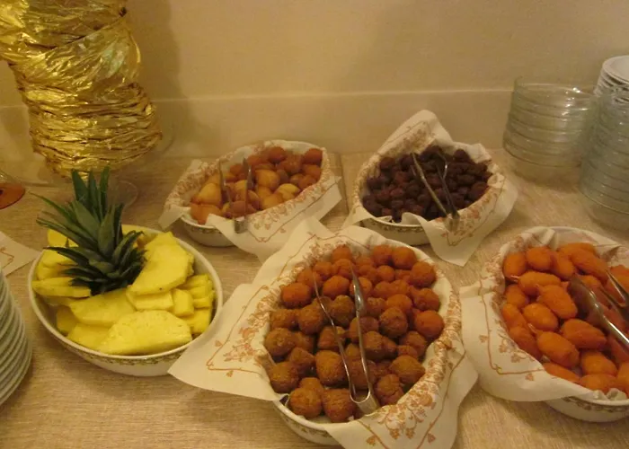 Migliori Hotel a Viserbella 3 stelle per le Vacanze