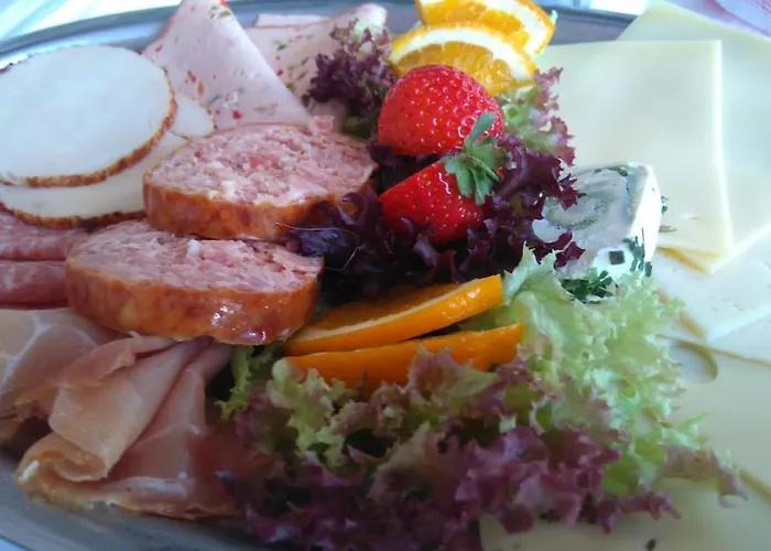 Bestes romantisches Hotel in Bad Bederkesa